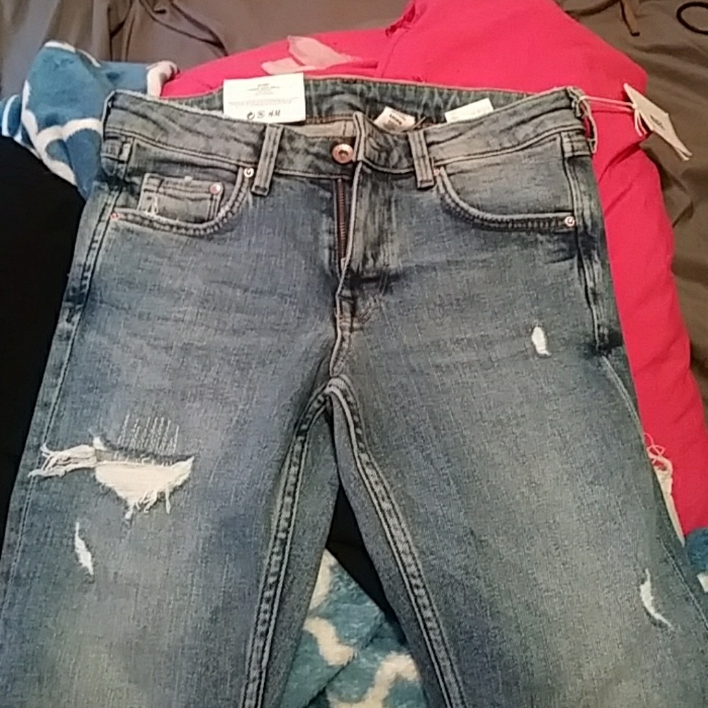 Pants